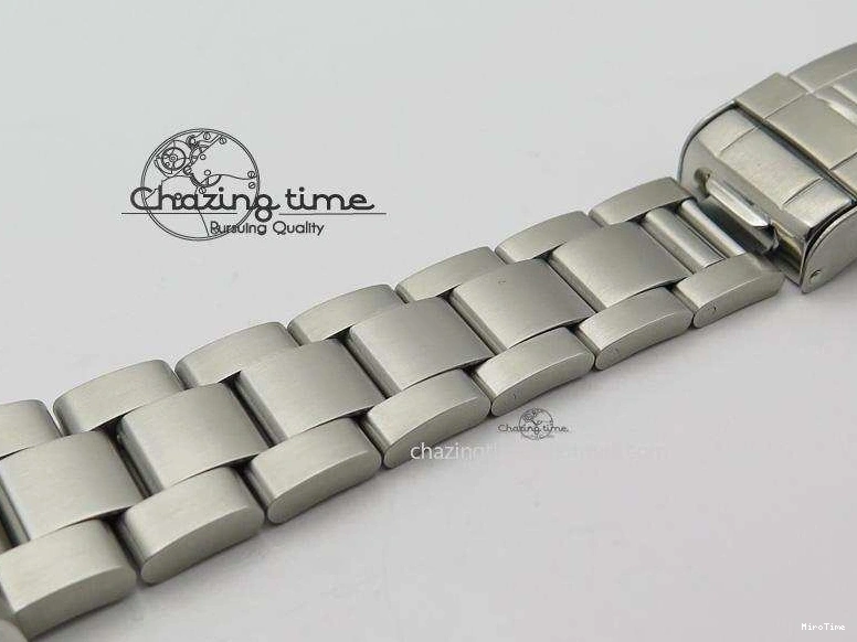MiroTime 0601 Lightweight Vintage Sea Dweller 1665 JKF Best Edition On Bracelet A 3981